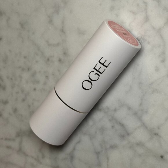 Ogee Sculpted Face Stick Blush | Pink Diamond (matte neutral pink) - Picture 5 of 7
